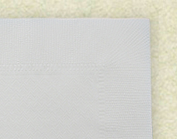 ４ッ折紙ナプキン